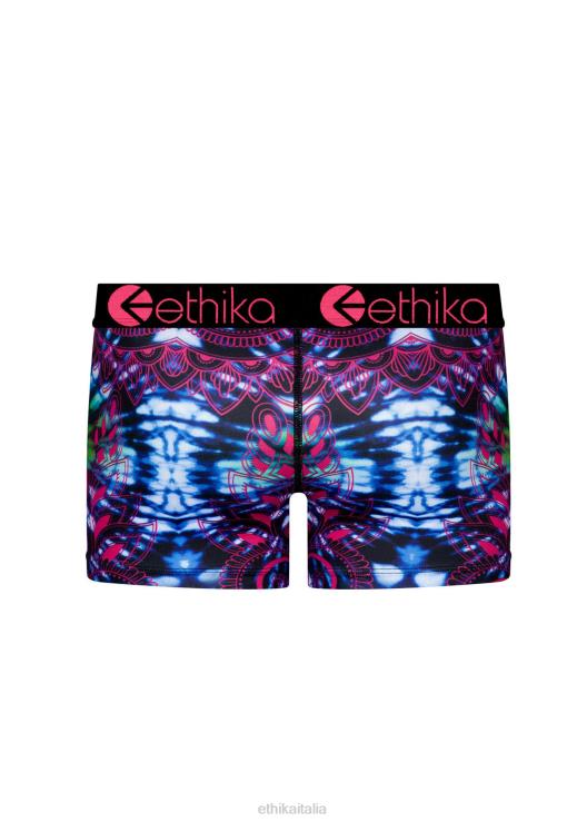 Jr. chakra base ragazze Ethika 6P2X01690 vestiario