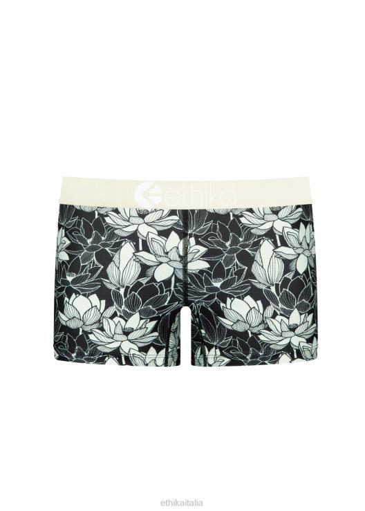 Jr fiocco di loto ragazze Ethika 6P2X01685 vestiario