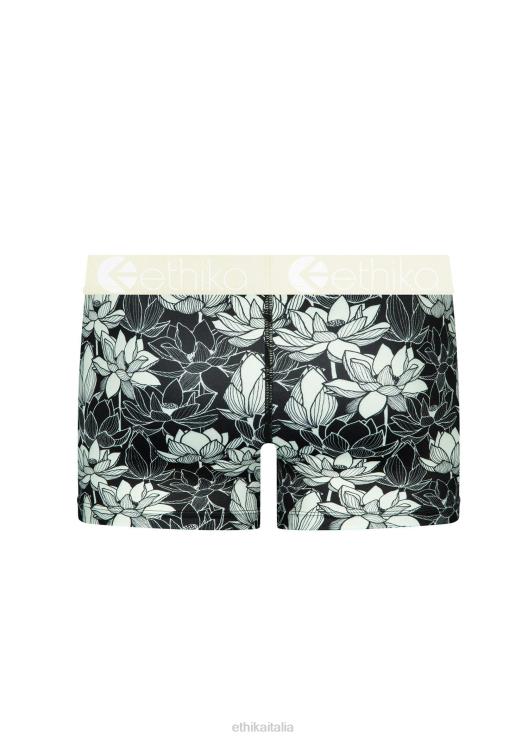 Jr fiocco di loto ragazze Ethika 6P2X01685 vestiario