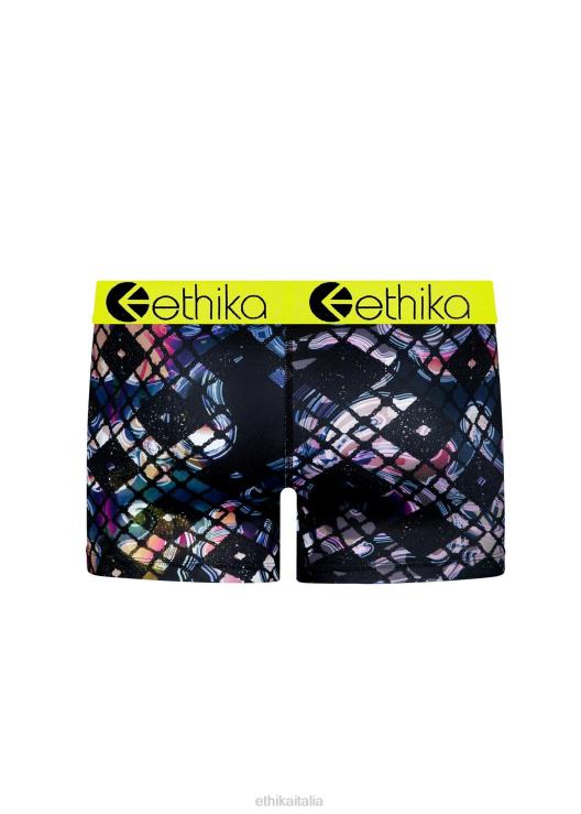 bomber di base jr brix ragazze Ethika 6P2X01674 vestiario