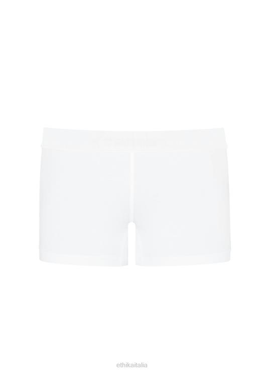 jr fiocco bianconeve ragazze Ethika 6P2X01697 vestiario