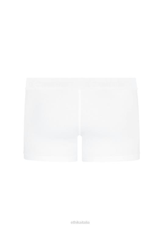 jr fiocco bianconeve ragazze Ethika 6P2X01697 vestiario