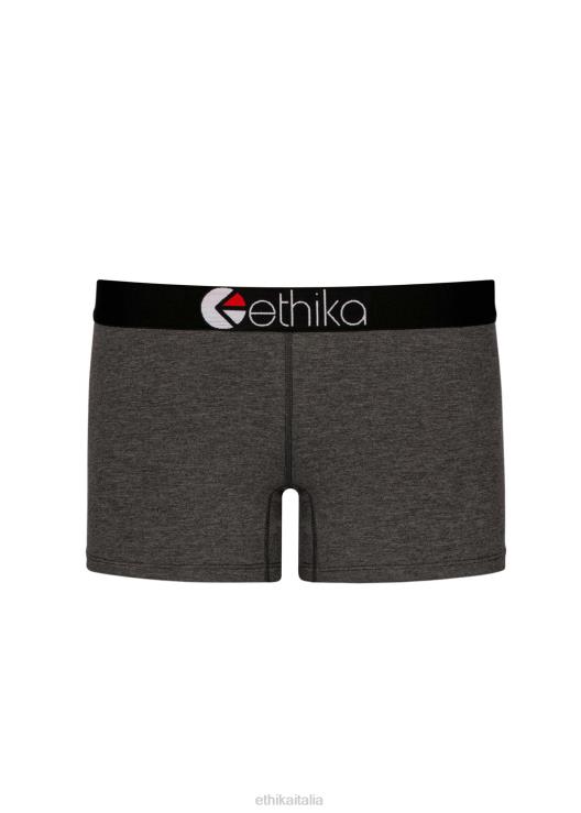 jr fiocco erica scura ragazze Ethika 6P2X01695 vestiario