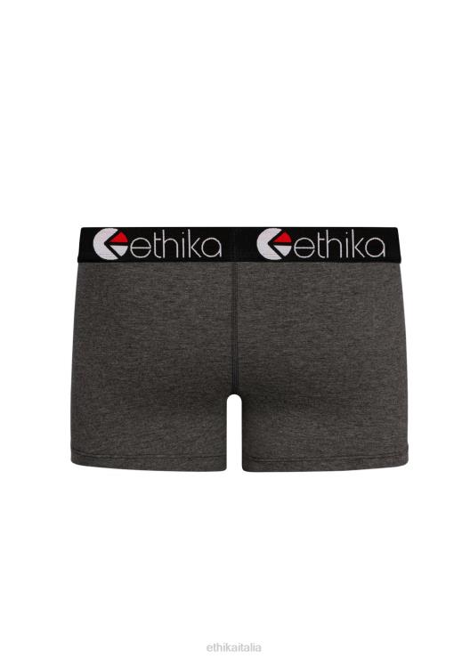 jr fiocco erica scura ragazze Ethika 6P2X01695 vestiario