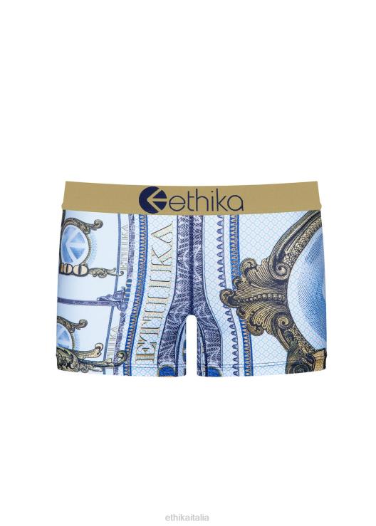 jr staple 5 doppiaggi ragazze Ethika 6P2X01666 vestiario