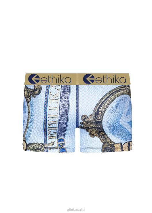 jr staple 5 doppiaggi ragazze Ethika 6P2X01666 vestiario