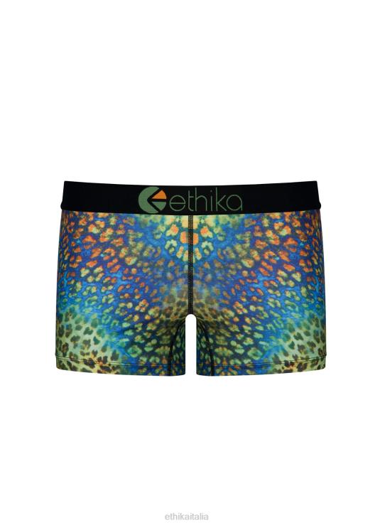 jr staple jag it ragazze Ethika 6P2X01667 vestiario