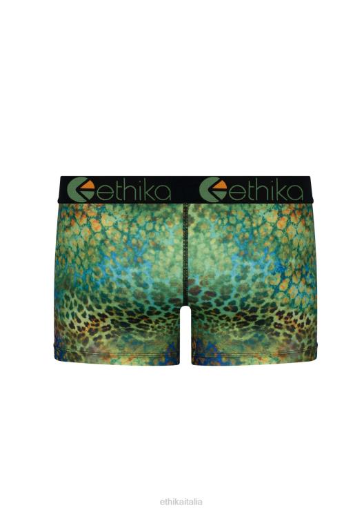 jr staple jag it ragazze Ethika 6P2X01667 vestiario