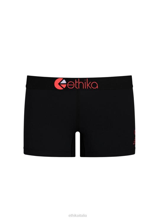 jr staple prestazioni sottozero a infrarossi ragazze Ethika 6P2X01702 vestiario