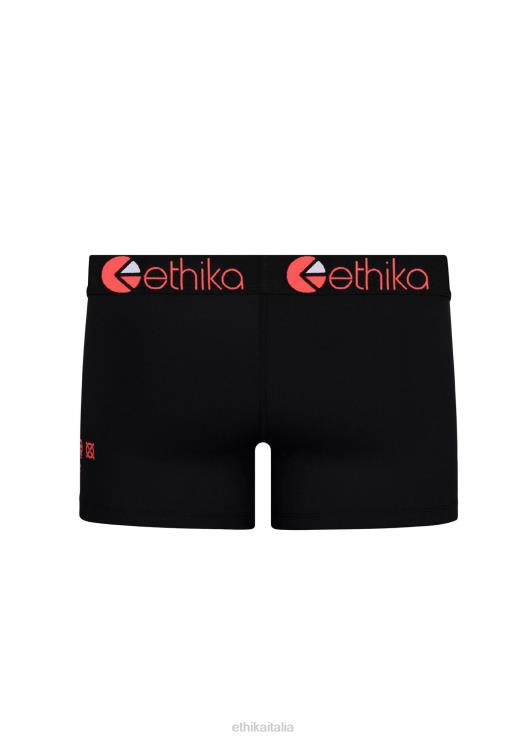 jr staple prestazioni sottozero a infrarossi ragazze Ethika 6P2X01702 vestiario
