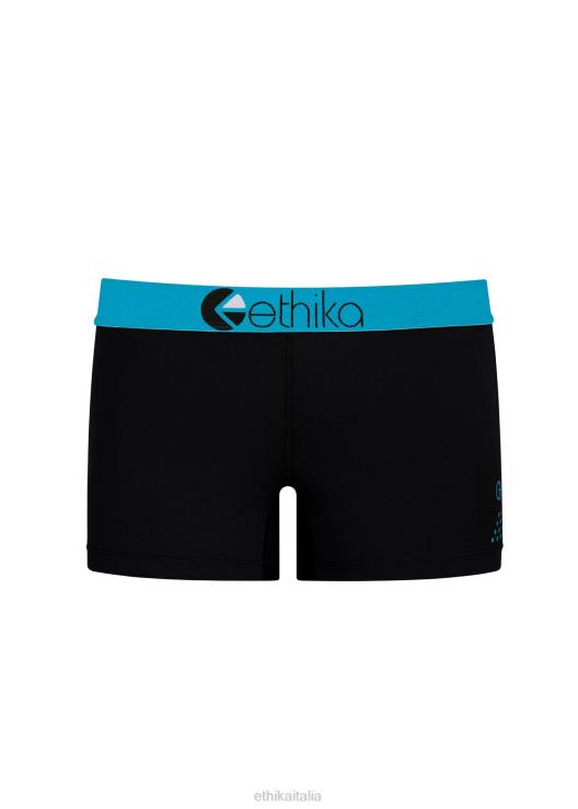jr staple subzero performance blu ragazze Ethika 6P2X01703 vestiario