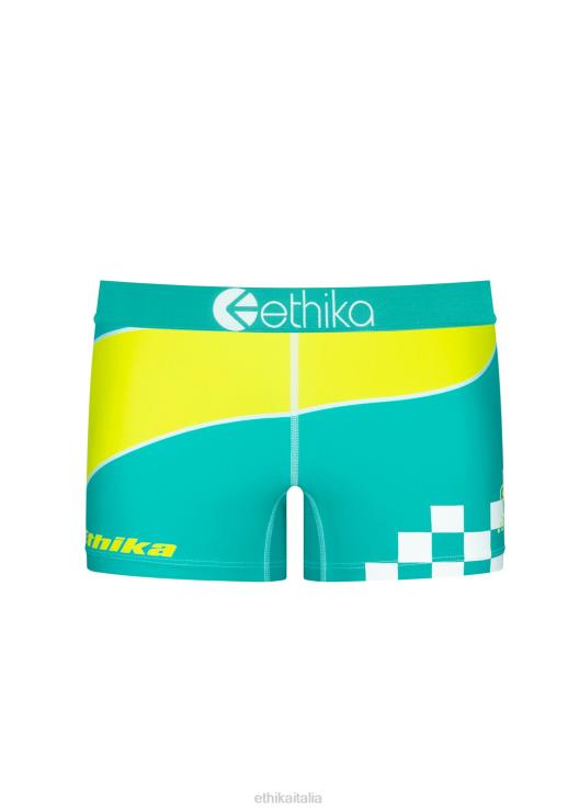 jr staple subzero performance e'racer ragazze Ethika 6P2X01707 vestiario