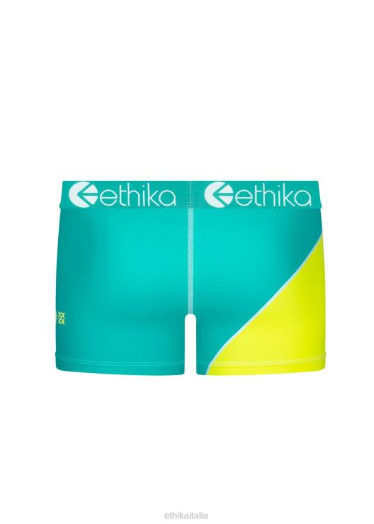jr staple subzero performance e'racer ragazze Ethika 6P2X01707 vestiario