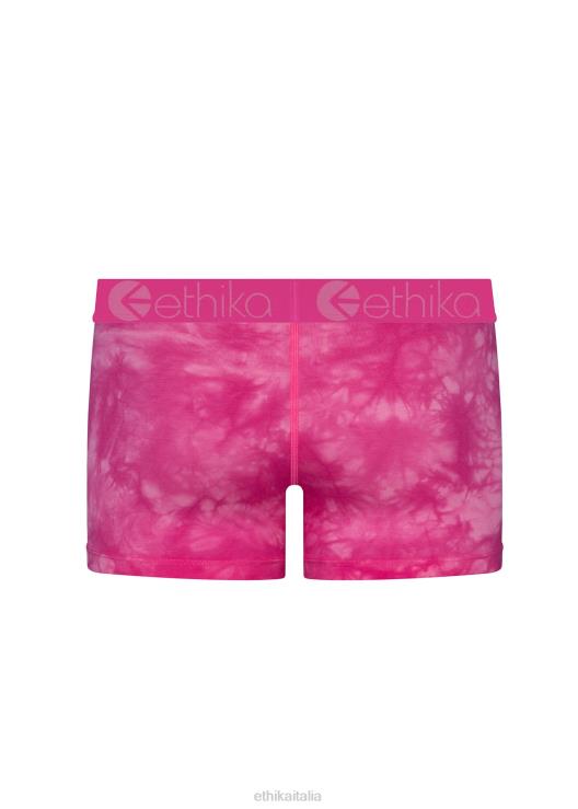 zucchero filato junior ragazze Ethika 6P2X01670 vestiario
