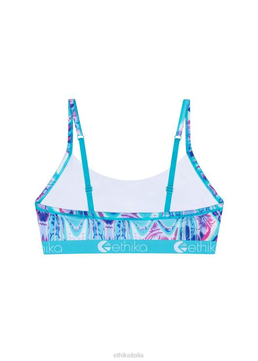 reggiseno pullover jr acrilico antigoccia ragazze Ethika 6P2X01960 vestiario