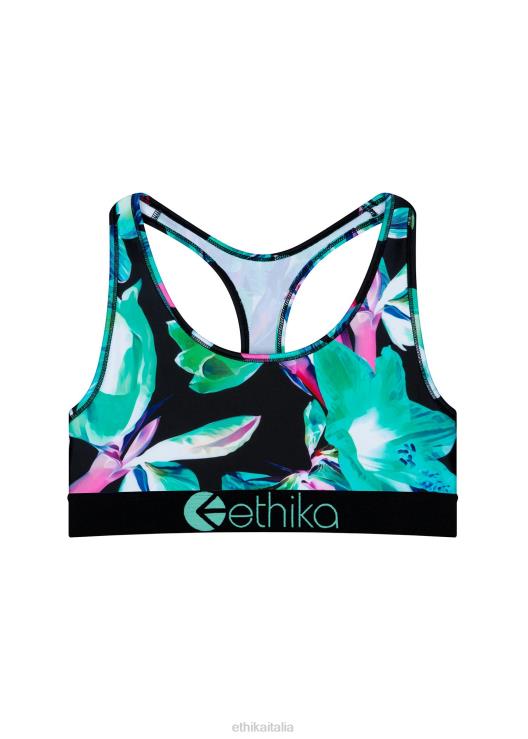 reggiseno sportivo jr glimmer ragazze Ethika 6P2X01914 vestiario