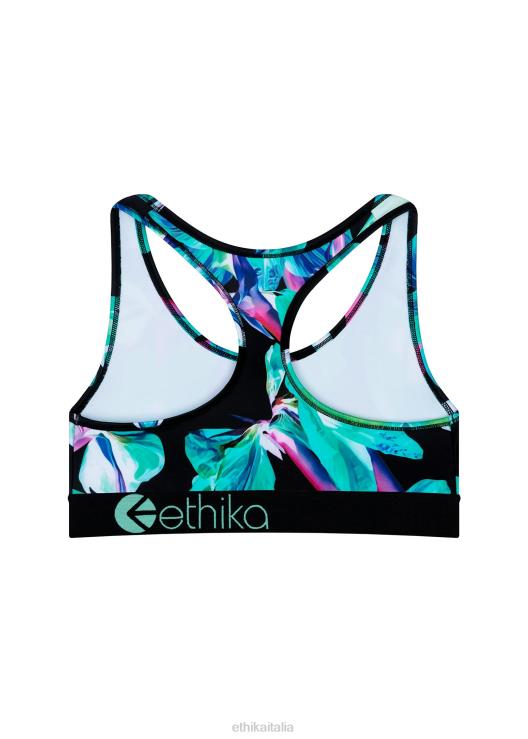 reggiseno sportivo jr glimmer ragazze Ethika 6P2X01914 vestiario