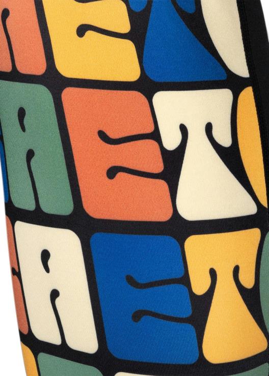 calzini da moto calzino da moto - muro peloso ragazzi Ethika 6P2X01981 Accessori