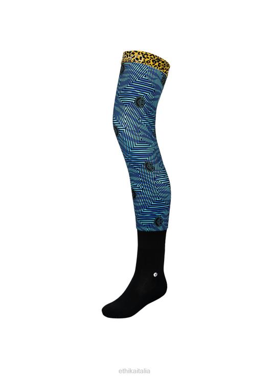 calzini moto calzino moto - sub uno af ragazzi Ethika 6P2X01982 Accessori