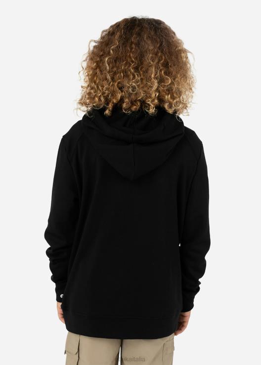 pullover con cappuccio grazie felpa con cappuccio ragazzi Ethika 6P2X02018 vestiario