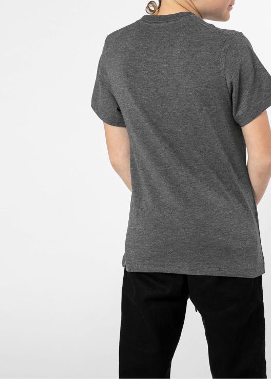 maglietta slim fit vestibilità slim in modal ragazzi Ethika 6P2X02000 vestiario