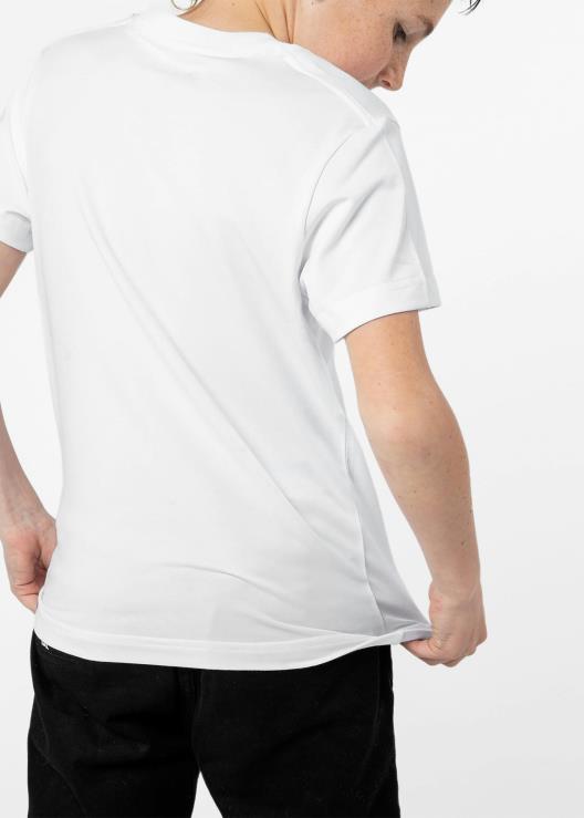 maglietta slim fit vestibilità slim in modal ragazzi Ethika 6P2X02001 vestiario