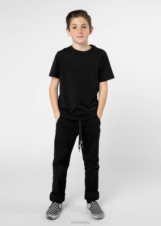 modale dalla vestibilità classica ragazzi Ethika 6P2X02002 vestiario