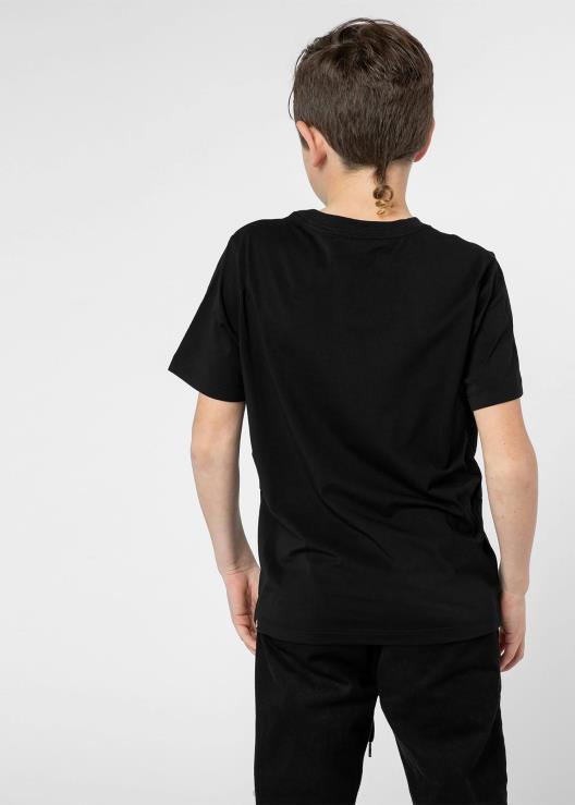 modale dalla vestibilità classica ragazzi Ethika 6P2X02002 vestiario