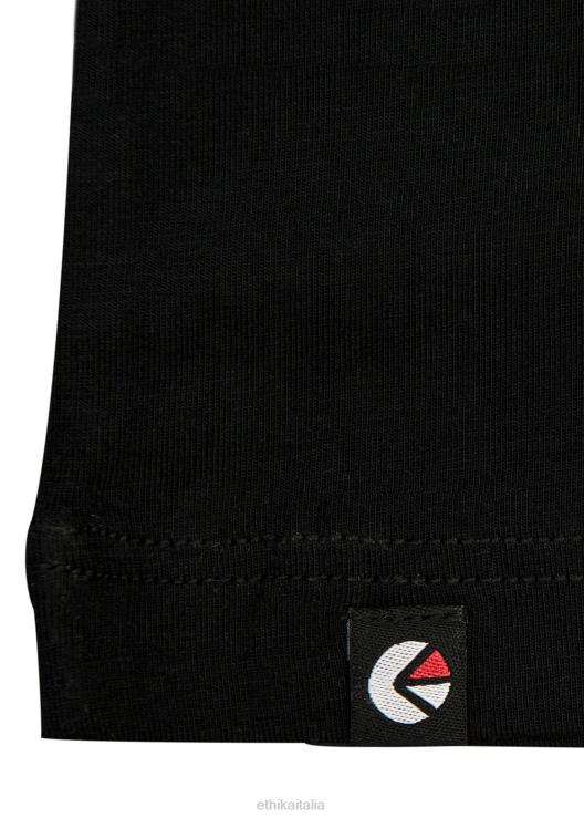 modale dalla vestibilità classica ragazzi Ethika 6P2X02002 vestiario