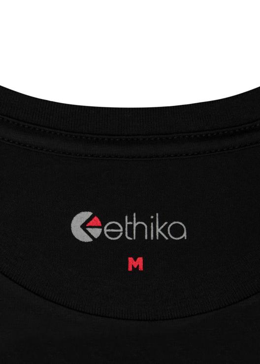 modale dalla vestibilità classica ragazzi Ethika 6P2X02002 vestiario