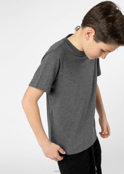 modale dalla vestibilità classica ragazzi Ethika 6P2X02003 vestiario