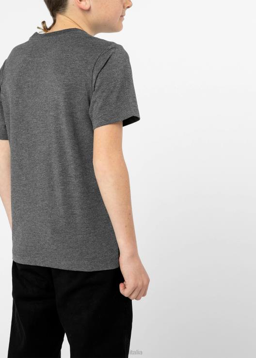 modale dalla vestibilità classica ragazzi Ethika 6P2X02003 vestiario