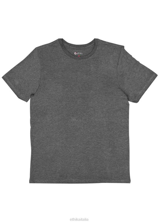 modale dalla vestibilità classica ragazzi Ethika 6P2X02003 vestiario