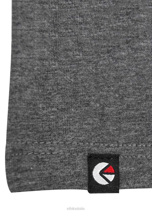 modale dalla vestibilità classica ragazzi Ethika 6P2X02003 vestiario