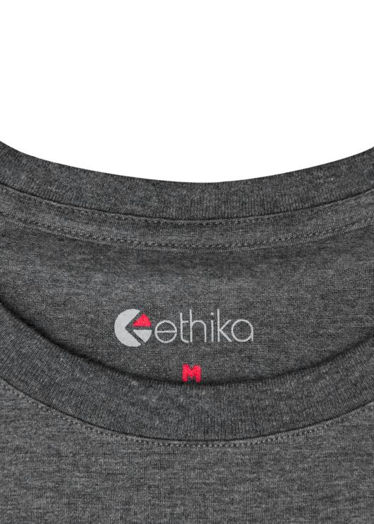 modale dalla vestibilità classica ragazzi Ethika 6P2X02003 vestiario