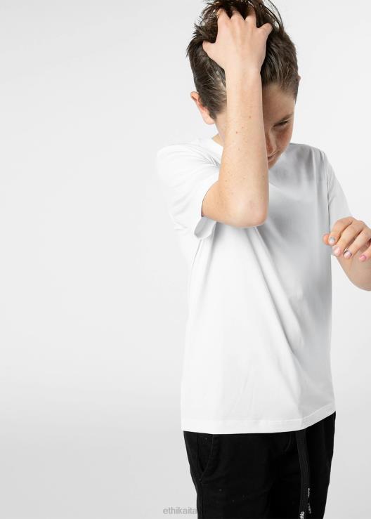 modale dalla vestibilità classica ragazzi Ethika 6P2X02004 vestiario