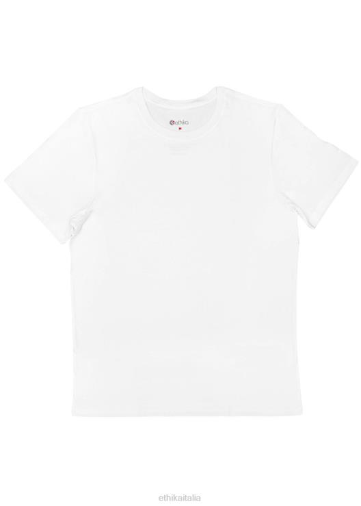 modale dalla vestibilità classica ragazzi Ethika 6P2X02004 vestiario