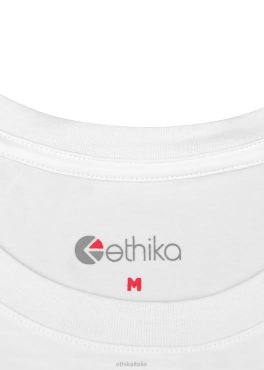modale dalla vestibilità classica ragazzi Ethika 6P2X02004 vestiario