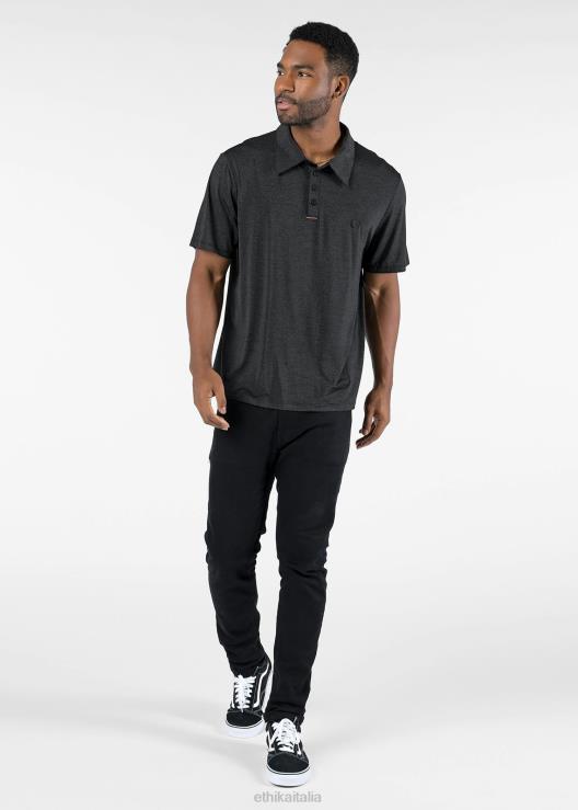 polo il ragazzo della scuola ragazzi Ethika 6P2X0530 vestiario