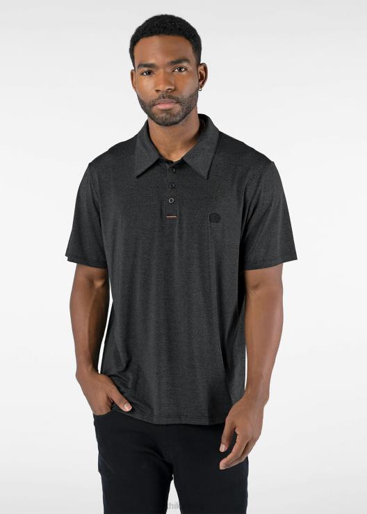 polo il ragazzo della scuola ragazzi Ethika 6P2X0530 vestiario