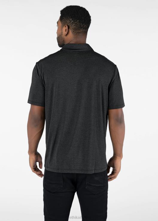 polo il ragazzo della scuola ragazzi Ethika 6P2X0530 vestiario