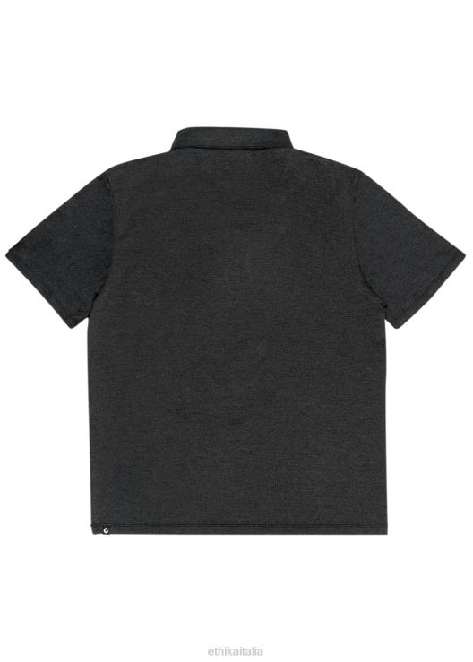 polo il ragazzo della scuola ragazzi Ethika 6P2X0530 vestiario