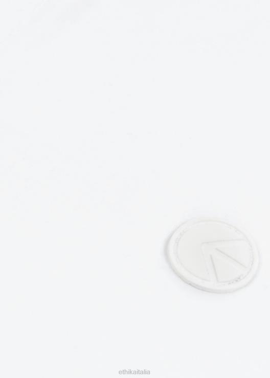 polo the skool boy - bianca ragazzi Ethika 6P2X0533 vestiario