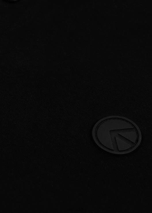 polo the skool boy - nera ragazzi Ethika 6P2X0529 vestiario