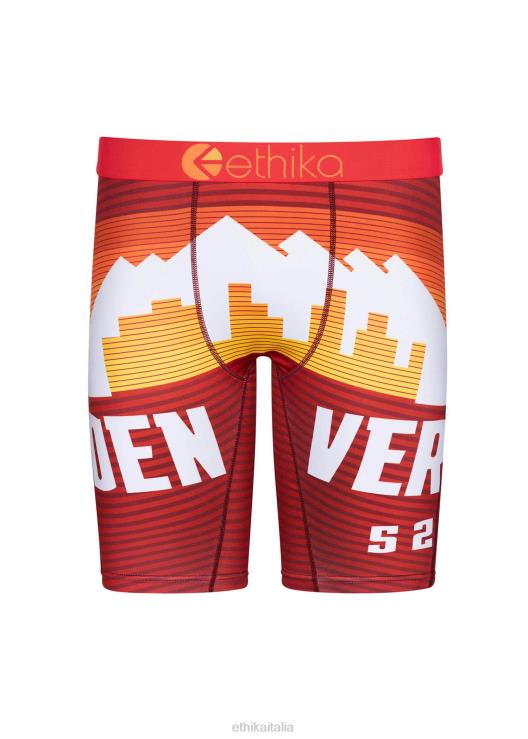 Staple Nuggets City Edition ragazzi Ethika 6P2X01891 vestiario