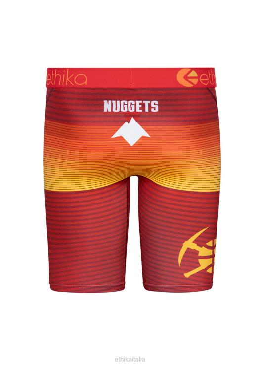 Staple Nuggets City Edition ragazzi Ethika 6P2X01891 vestiario