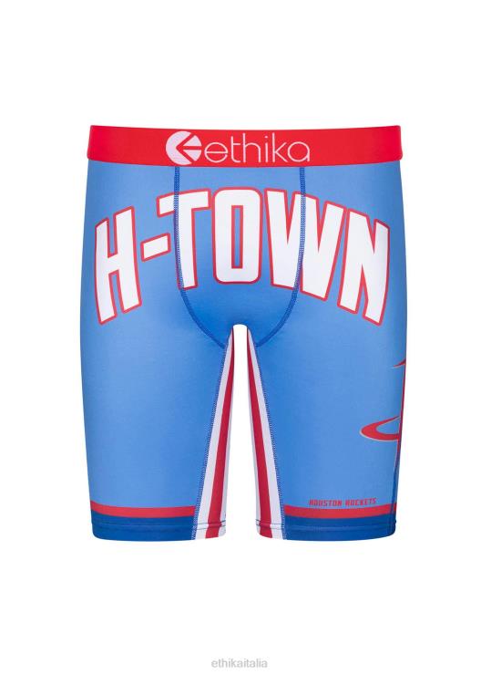 Staple Rockets City Edition ragazzi Ethika 6P2X01893 vestiario