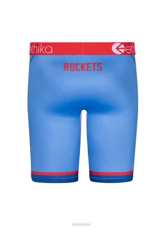 Staple Rockets City Edition ragazzi Ethika 6P2X01893 vestiario