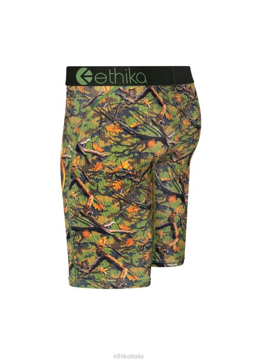 addio al celibato di base ragazzi Ethika 6P2X01536 vestiario