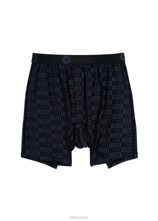 alterna ciò che è il lusso ragazzi Ethika 6P2X01626 vestiario